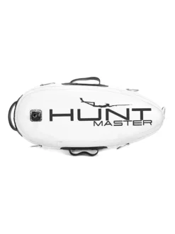 Huntmaster 104cm Abyss PVC Large Float (Open Water) -Dive Roam Huntmaster Abyss PVC Large Float Open Water White