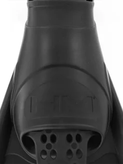Huntmaster Akuna Freediving FIns -Dive Roam Huntmaster Akuna Freediving Fins Logo Detail