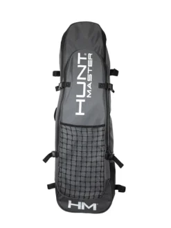 Huntmaster Artillery Spearfishing Bag -Dive Roam Huntmaster Artillery Diving Bag Grey