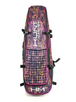 Huntmaster Artillery Spearfishing Bag -Dive Roam Huntmaster Artillery Diving Bag Pink Camo