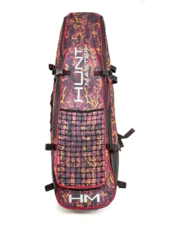 Huntmaster Artillery Spearfishing Bag -Dive Roam Huntmaster Artillery Diving Bag Red Camo