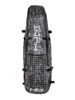 Huntmaster Artillery Spearfishing Bag -Dive Roam Huntmaster Artillery Diving Bag Silver Camo