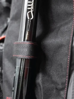Huntmaster Artillery Spearfishing Bag -Dive Roam Huntmaster Artillery Diving Bag Speargun Detail