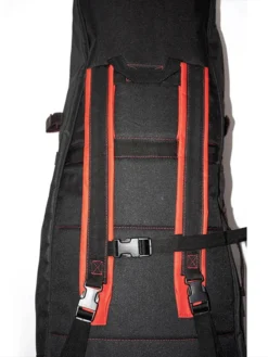 Huntmaster Artillery Spearfishing Bag -Dive Roam Huntmaster Artillery Diving Bag Strap Detail