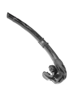 Huntmaster Barung Kingfish Snorkel -Dive Roam Huntmaster Barung Kingfish Snorkel Other Side