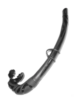 Huntmaster Barung Kingfish Snorkel -Dive Roam Huntmaster Barung Kingfish Snorkel Side