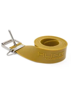 Huntmaster Burley Silicone Weight Belt -Dive Roam Huntmaster Burley Silicone Weight Belt Blaze