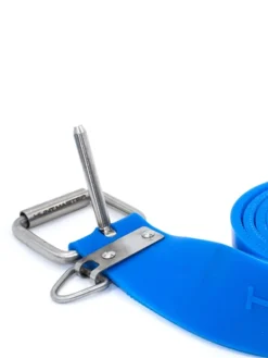 Huntmaster Burley Silicone Weight Belt -Dive Roam Huntmaster Burley Silicone Weight Belt Detail