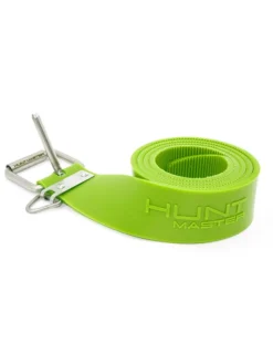 Huntmaster Burley Silicone Weight Belt -Dive Roam Huntmaster Burley Silicone Weight Belt Green