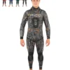 Huntmaster Burnum Huntsman 5mm Wetsuit