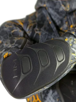 Huntmaster Burnum Huntsman 5mm Wetsuit -Dive Roam Huntmaster Burnum Huntsman 5mm Wetsuit Camo Series Elbow Protection