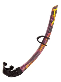 Huntmaster Camo Snorkel -Dive Roam Huntmaster Camo Snorkel Pink