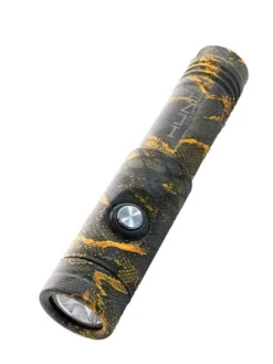Huntmaster Halo Dive Torch - Camo -Dive Roam Huntmaster Camo Torch Blaze