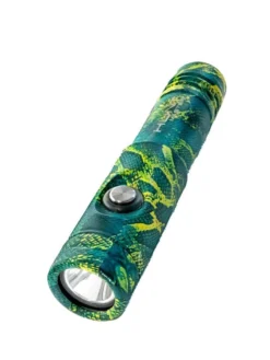 Huntmaster Halo Dive Torch - Camo -Dive Roam Huntmaster Camo Torch Green