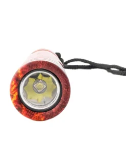 Huntmaster Halo Dive Torch - Camo -Dive Roam Huntmaster Camo Torch Head