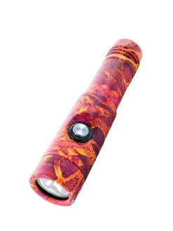Huntmaster Halo Dive Torch - Camo -Dive Roam Huntmaster Camo Torch Pink