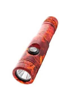 Huntmaster Halo Dive Torch - Camo -Dive Roam Huntmaster Camo Torch Red