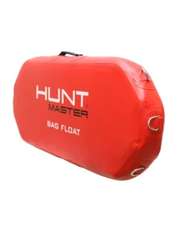 Huntmaster 100cm Duffle Bag PVC Float -Dive Roam Huntmaster Duffle Bag PVC Float Side