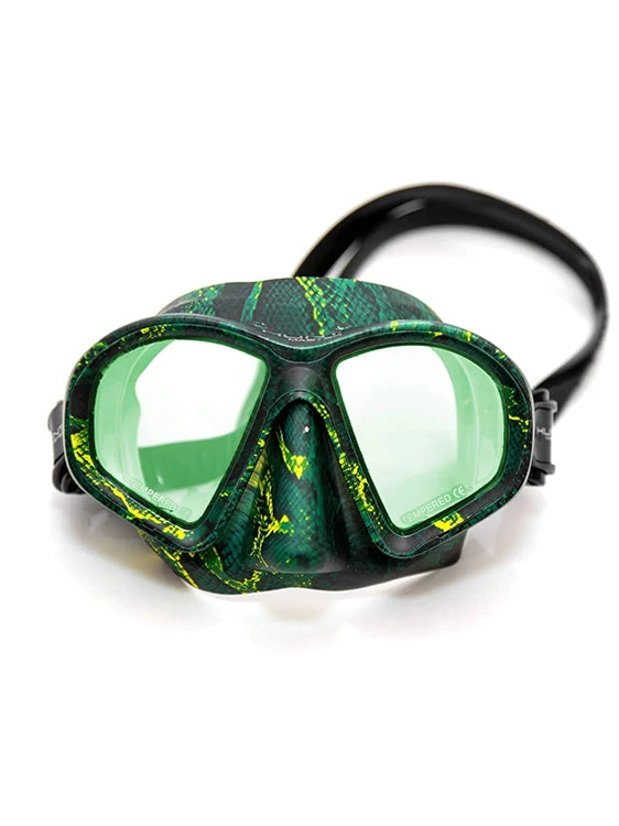 Huntmaster Harbinger Camo Diving Mask 6 Huntmaster Harbinger Camo Diving Mask - Image 6