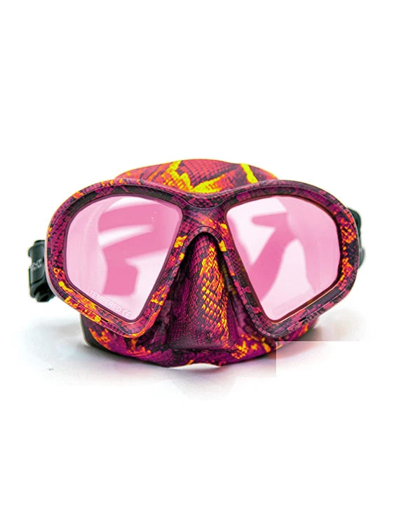 Huntmaster Harbinger Camo Diving Mask 9 Huntmaster Harbinger Camo Diving Mask - Image 9