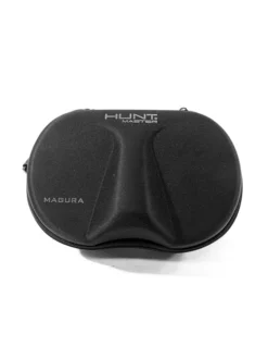 Huntmaster Magura Black Fish Mask -Dive Roam Huntmaster Magure Black Fish Mask Box