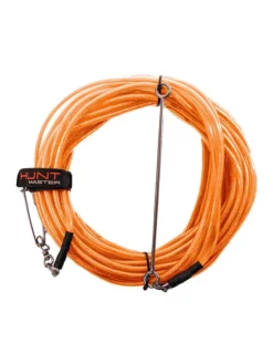 Huntmaster Reef PVC Floatline 8mm -Dive Roam Huntmaster Reef PVC Floatline 8mm Orange