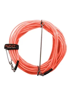 Huntmaster Reef PVC Floatline 8mm -Dive Roam Huntmaster Reef PVC Floatline 8mm Red