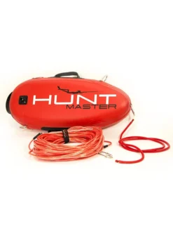 Huntmaster Reef PVC Floatline 8mm -Dive Roam Huntmaster Reef PVC Floatline 8mm with Float