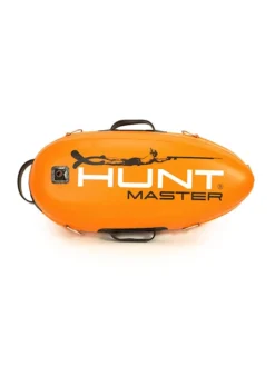 Huntmaster 82cm Reef Plus PVC Medium Thick Float -Dive Roam Huntmaster Reef Plus PVC Medium Thick Float Orange
