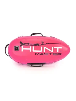 Huntmaster 82cm Reef Plus PVC Medium Thick Float -Dive Roam Huntmaster Reef Plus PVC Medium Thick Float Pink