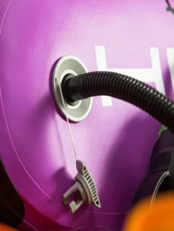 Huntmaster 82cm Reef Plus PVC Medium Thick Float -Dive Roam Huntmaster Reef Plus PVC Medium Thick Float Pump