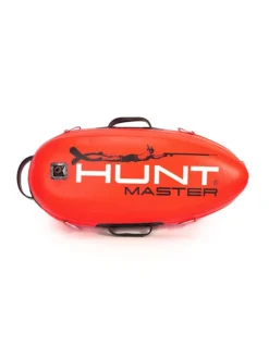 Huntmaster 82cm Reef Plus PVC Medium Thick Float -Dive Roam Huntmaster Reef Plus PVC Medium Thick Float Red