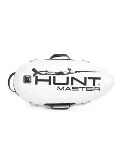 Huntmaster 82cm Reef Plus PVC Medium Thick Float -Dive Roam Huntmaster Reef Plus PVC Medium Thick Float White