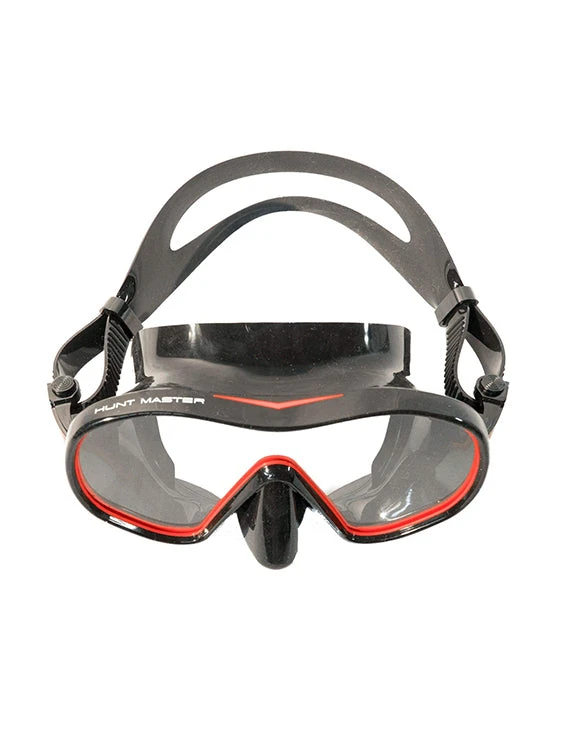Huntmaster Scout Single Lens Mask 2 Huntmaster Scout Single Lens Mask - Image 2