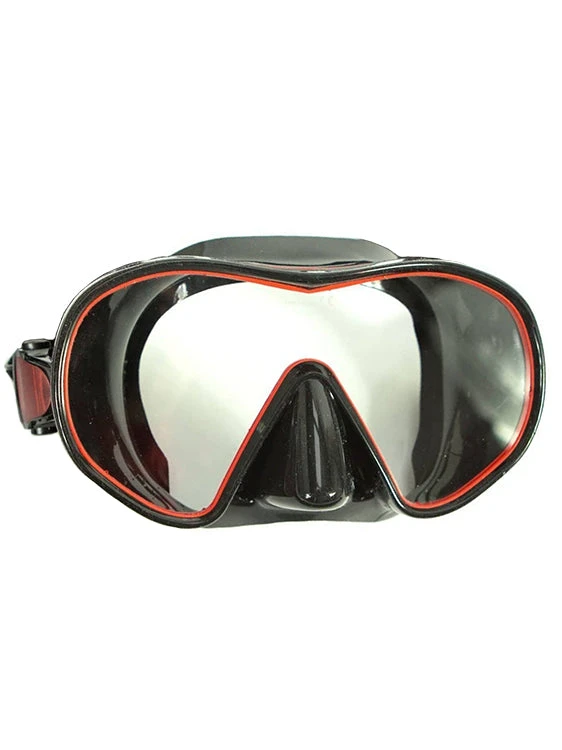 Huntmaster Scout Single Lens Mask 1 Huntmaster Scout Single Lens Mask
