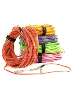 Huntmaster Tuna Tamer PVC Floatline 11mm 17 Huntmaster Tuna Tamer PVC Floatline 11mm -Dive Roam Huntmaster Tuna Tamer PVC Floatline 11mm All Colours
