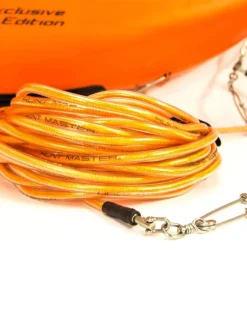 Huntmaster Tuna Tamer PVC Floatline 11mm 16 Huntmaster Tuna Tamer PVC Floatline 11mm -Dive Roam Huntmaster Tuna Tamer PVC Floatline 11mm Detail