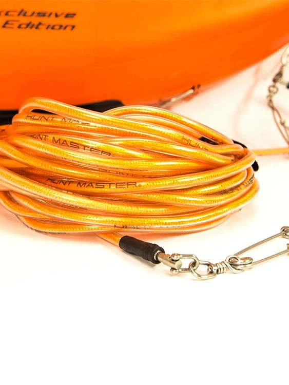 Huntmaster Tuna Tamer PVC Floatline 11mm 7 Huntmaster Tuna Tamer PVC Floatline 11mm - Image 7