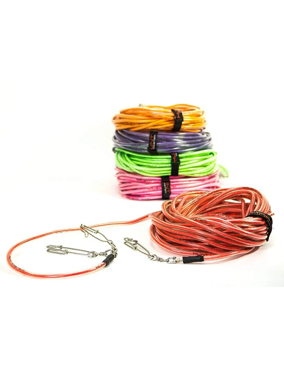 Huntmaster Tuna Tamer PVC Floatline 11mm 9 Huntmaster Tuna Tamer PVC Floatline 11mm - Image 9