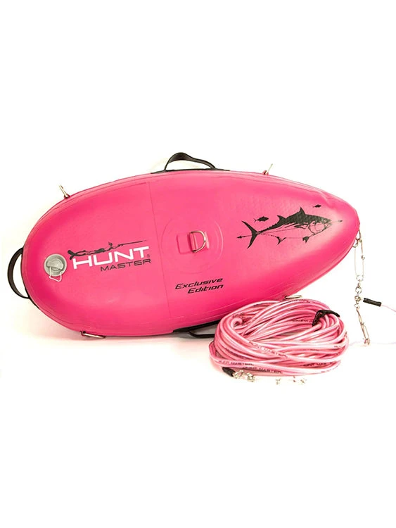 Huntmaster Tuna Tamer PVC Floatline 11mm 10 Huntmaster Tuna Tamer PVC Floatline 11mm - Image 10