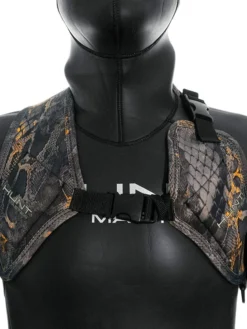 Huntmaster Weight Vest 27 Huntmaster Weight Vest -Dive Roam Huntmaster Weight Vest Blaze