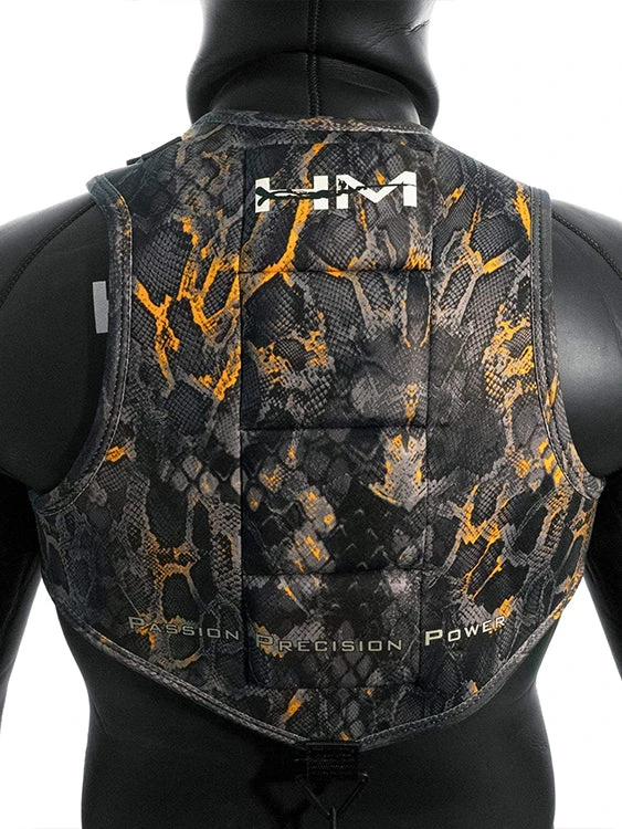 Huntmaster Weight Vest 2 Huntmaster Weight Vest - Image 2
