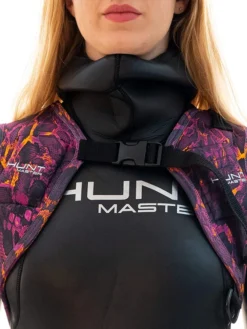 Huntmaster Weight Vest 31 Huntmaster Weight Vest -Dive Roam Huntmaster Weight Vest Pink