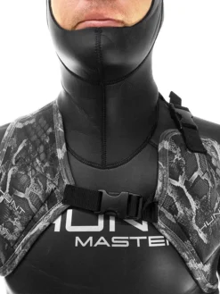 Huntmaster Weight Vest 30 Huntmaster Weight Vest -Dive Roam Huntmaster Weight Vest Silver