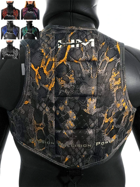 Huntmaster Weight Vest 1 Huntmaster Weight Vest