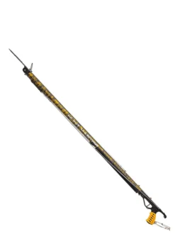 Huntmaster Wigun Aluminium Invert Roller Speargun Camo Series Blaze Camo