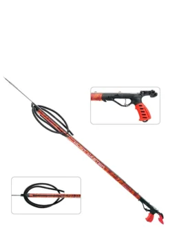 Huntmaster Wigun Aluminium Open Head Speargun Camo Series Red Camo -Dive Roam Huntmaster Wigun Alu Open Head Speargun Camo Series Red Camo Detail d416be93 6e77 4f7b aa68 2fa25faad69b