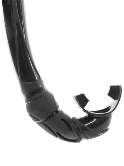 Huntmaster Wirambi Bat Flexible Snorkel Set -Dive Roam Huntmaster Wirambi Bat Flexible Snorkel Set Snorkel Mouthpiece