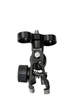 Hyperion Camera Facemask Mount With Screw Mount