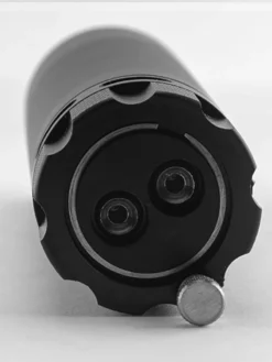 Light Monkey 12W RS LED V2.0 Handy -Dive Roam Light Monkey 2.6aH 12W Rotary Switch Handy Back